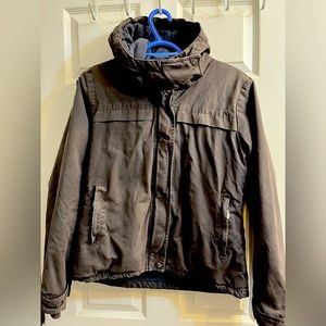 Spring/summer jacket.